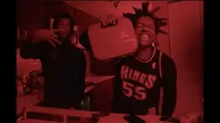 *FREE* KickKone Type Beat “Jayda Wayda” [Prod.3madeit]