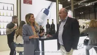 F&eacute;lix Sol&iacute;s Ramos descubre el secreto del &eacute;xito de la gama de vinos MUCHO M&Aacute;S