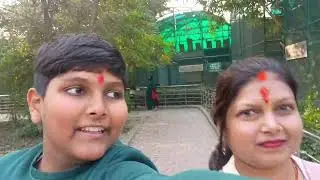 Zoo vlog 