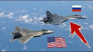 США заставили его заплатить &mdash; российский пилот был бессилен.