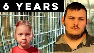 Summer Wells Neighbor Donald Sherfey Jr! Sentenced to 6 Years in Prison!
