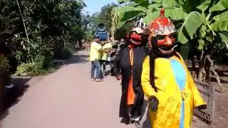REOG SUKASARI TARA INDRAMAYU BAG 5