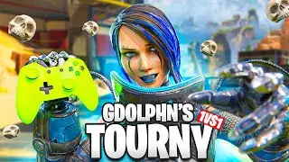 I Played In A Pro 1v1 Tournament, Here's How It Went...