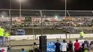 Tulare County Derby 2022 hooligan 33b