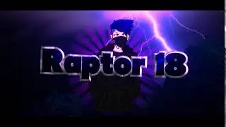 Raptor 18 (DELTA V)