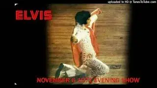 638) 06. Nov. 1971 - Evening Show - Public Hall Auditorium, Cleveland, Ohio