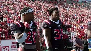 Sights and Sounds from the Labour Day Classic!