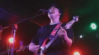 Zip Grid Rose 「break」 (LIVE VIDEO)