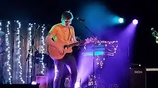 Sugar & Cinnamon   Live at the Bombshells X Mas Show 2022   Pascal Harkawe