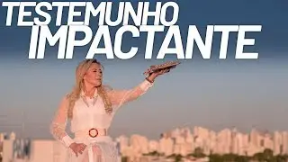 Testemunho IMPACTANTE e Palavra da Bispa Virginia Arruda