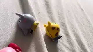 Peppa Pig Mashems review