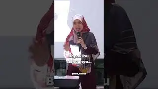 Rahasia Intonasi Bicara: Bikin Audiens Tertarik atau Malah Bosan? #TipsCoachDona