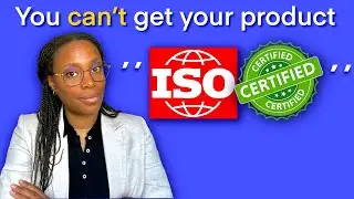5 CRUCIAL ISO standards for Cosmetic Product Development explained