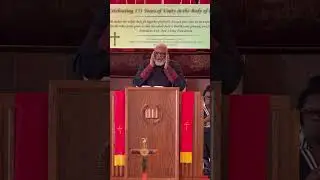 Pastor James A. Lovett, Tasker Street Missionary Baptist Church, Sermon-60:20-22