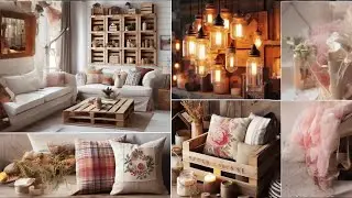 DIY Home Decor on a Shoestring