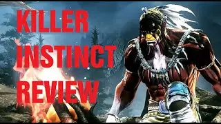 Killer Instinct GamezInvaders Review and Playtest
