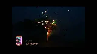 Lesli - Laser Game