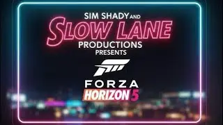 SLOW LANE PRODUCTIONS LIVE! 