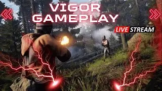 Vigor P2 PC Gameplay Part 52