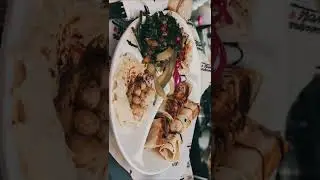 Shawrma lovers paris #paris #tourisme #tourismparis #halal #libanais#shorts