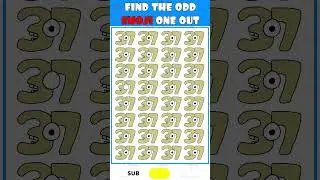 HOW GOOD CAN YOU SEE? # 655 - Number Lore Quiz