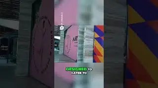 Why Did This Fancy Mall Suddenly Collapse?