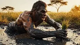 Life Million Years Ago | The Quicksand Panic