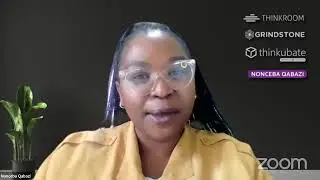 Showcasing Southern African Entrepreneurial Talent - Namibia