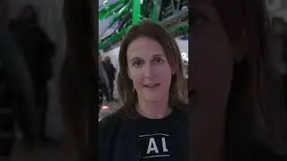 Precision Weed Control With See & Spray&trade; Ultimate to Reduce Herbicide Use| John Deere at CES 2023