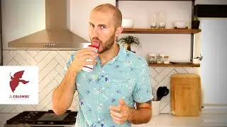 La Colombe Triple Draft Latte | Обзор кофейного напитка от The Guru