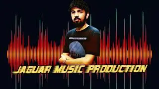 A CRAZY BEAT WITH THE 4 DEFAULT DRUMS IN FL STUDIO | Jaguar Music Production