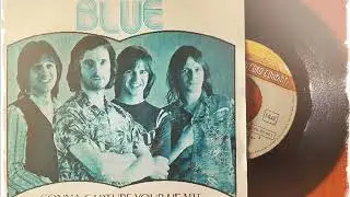 Blue  -  Gonna Capture Your Heart  - 1977