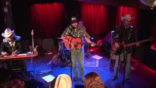 Ganges River Band - Sweet Anne Marie [LIVE]