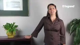 Wiremold: How to Install Nonmetallic Raceway