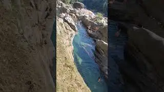 Val Verzasca, Sviss - M.V