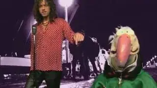 Rat Trap - Bob Geldof / Dustin the Turkey (Stereo W/S)