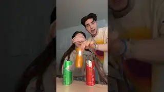 Ich Pranke meine Schwester😂