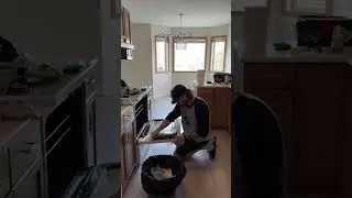 This is what $1800 a month gets you in Kelowna, BC!