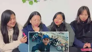 Wild Martin - G - LIFE ||Namaworld||Reactionvideo||