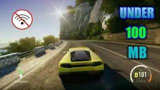 🔴Top 5 Best OFFLINE Games For Android/iOS below 100MB | MUST PLAY | by g the gamer
