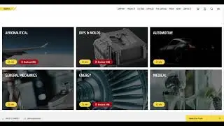 Silmax Tutorial web site (eng)