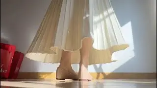How Do These Shoes Look to You?