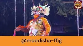 Ganjam Ramayan | Master Pratap Sahu | Odia Ramayana Nataka | @moodisha-f5g #odisha #india #ramayan