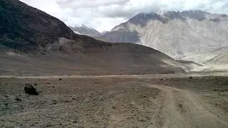 Wrong Turn