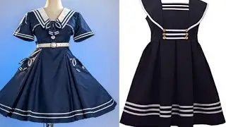 best design new style vip in all baby frocks #fashion #dress #babyclothes
