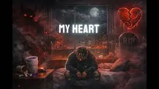 Non-StopAIMusic - &ldquo;BARELY ALRIGHT&rdquo; - (Official Lyrics Video)