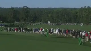 Patrons talk about their Masters traditions