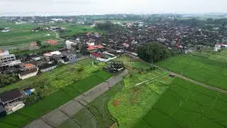 KEDUNGU - RARE INVESTMENT OPPORTUNITY &ndash; 2,200 SQM OF PRIME LAND FHL575
