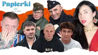 Kłopoty Buddy, Kamraci w Kanale Zero, Daniel Martyniuk znów odwala - PAPIERKI 175