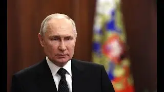 The Russia coup was very fake